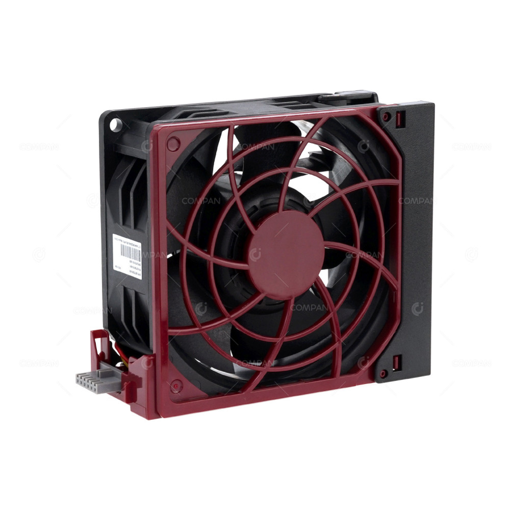879151-001 HP FAN DC12V FOR  ML350 G10 867626-001, 879815-001, 874572-B21